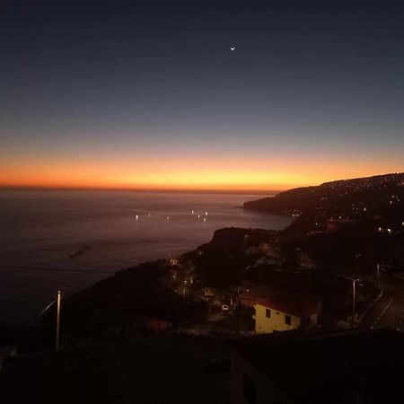 Sea View House Apartment Ribeira Brava Exterior foto