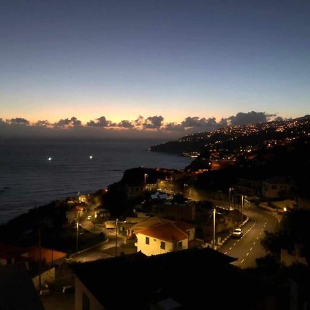 Sea View House Apartment Ribeira Brava Exterior foto
