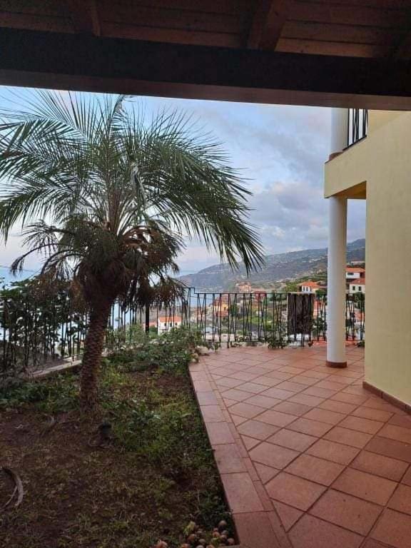 Sea View House Apartment Ribeira Brava Exterior foto