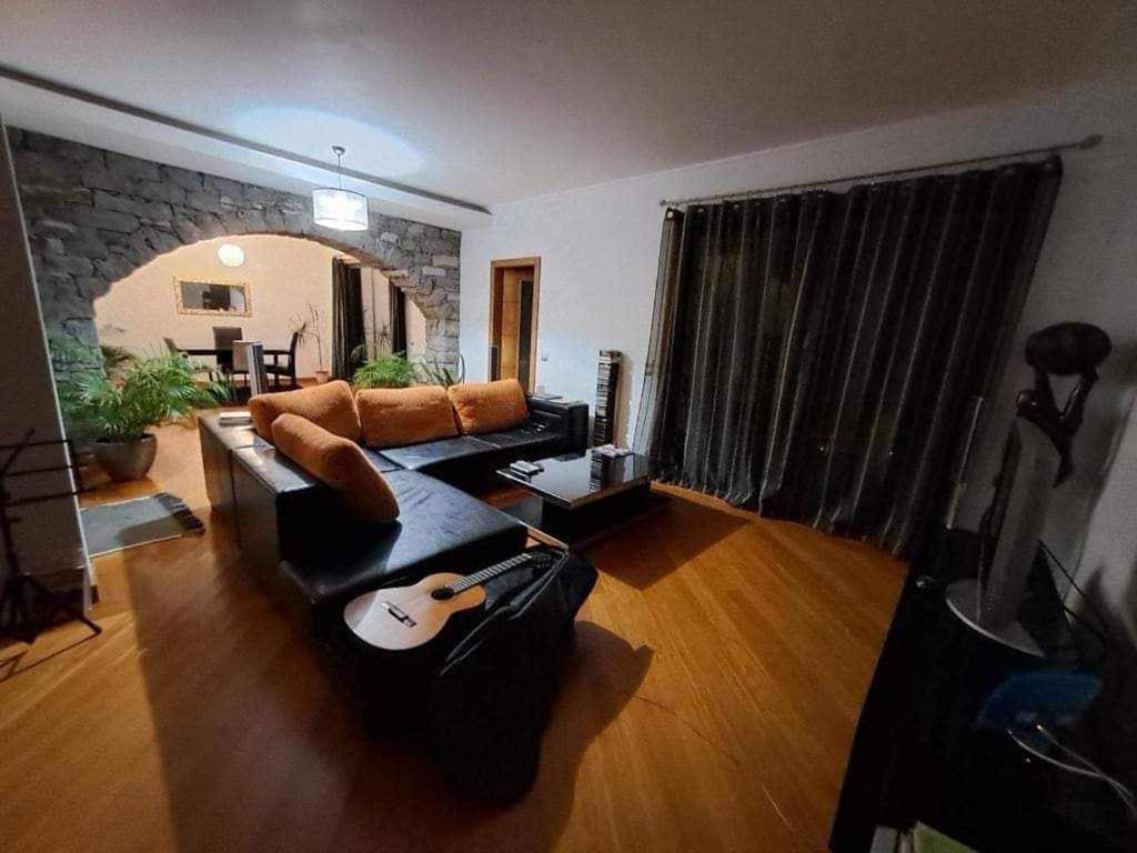 Sea View House Apartment Ribeira Brava Exterior foto