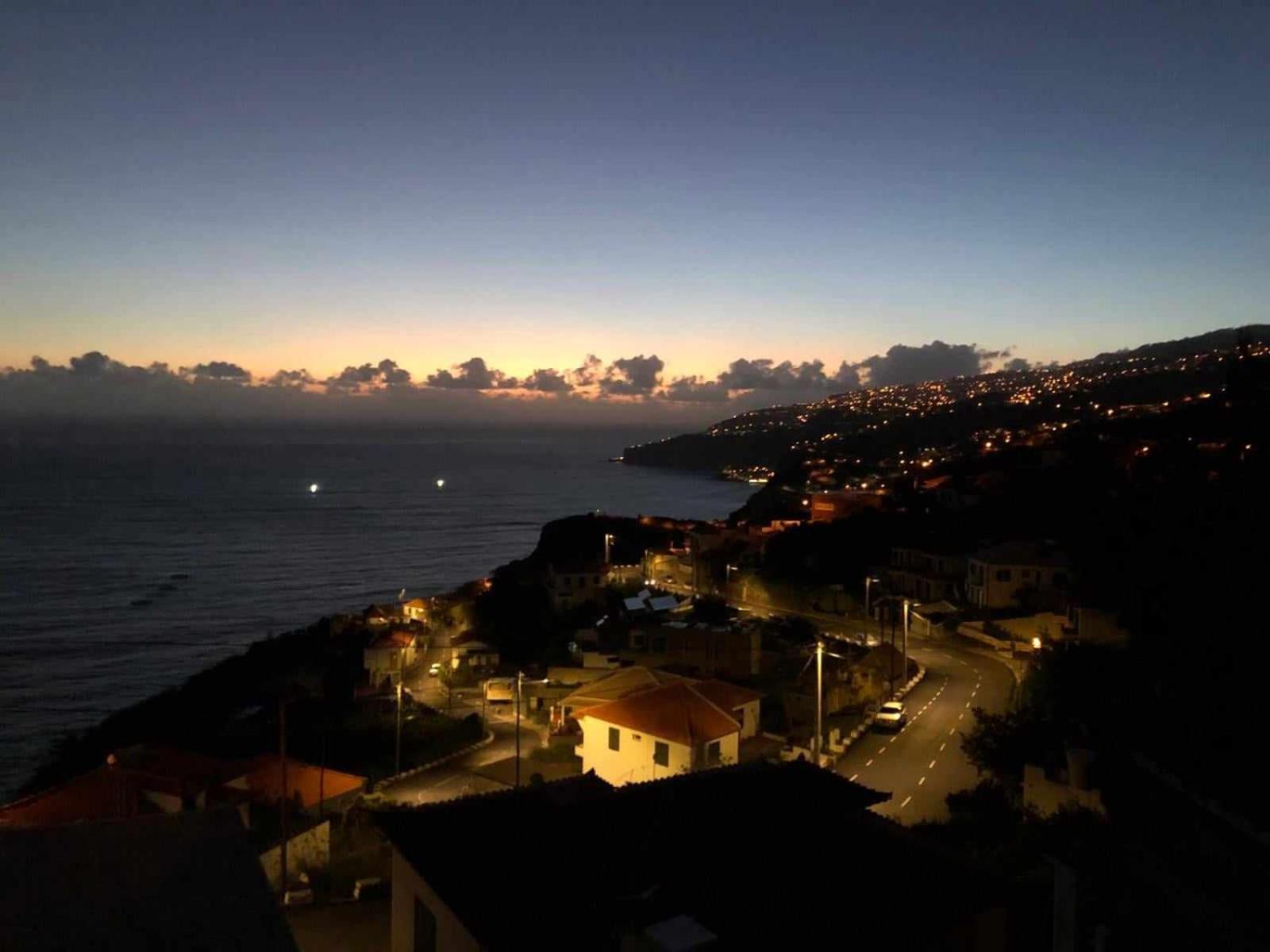 Sea View House Apartment Ribeira Brava Exterior foto