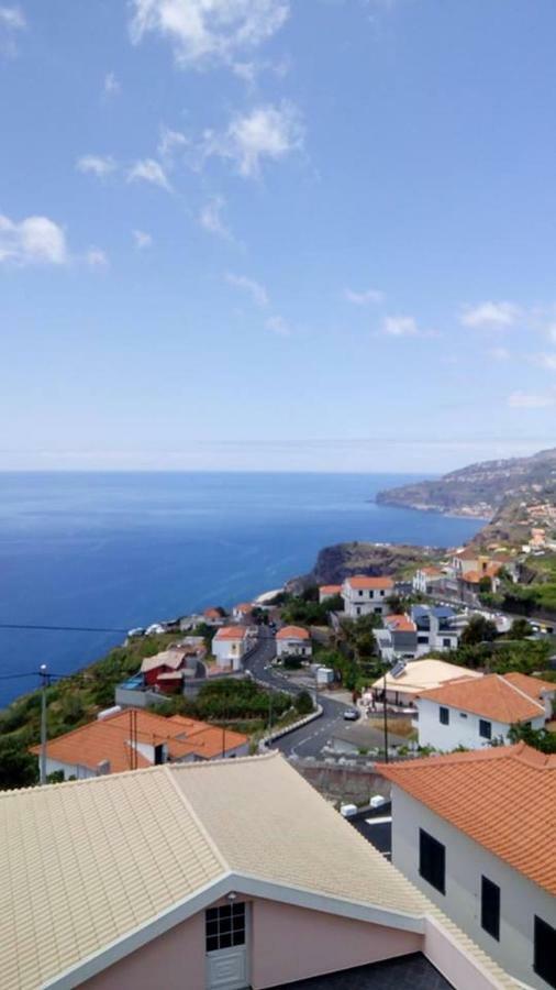 Sea View House Apartment Ribeira Brava Exterior foto