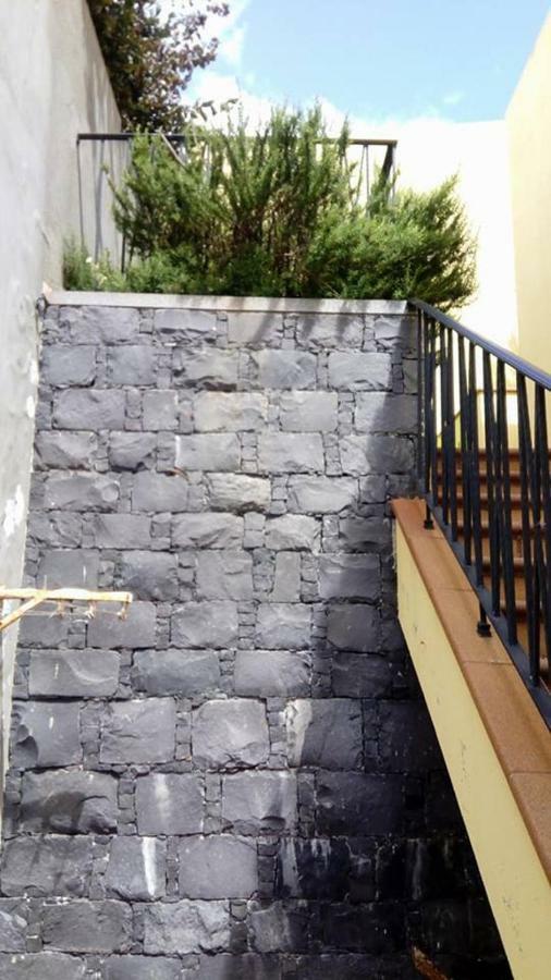 Sea View House Apartment Ribeira Brava Exterior foto