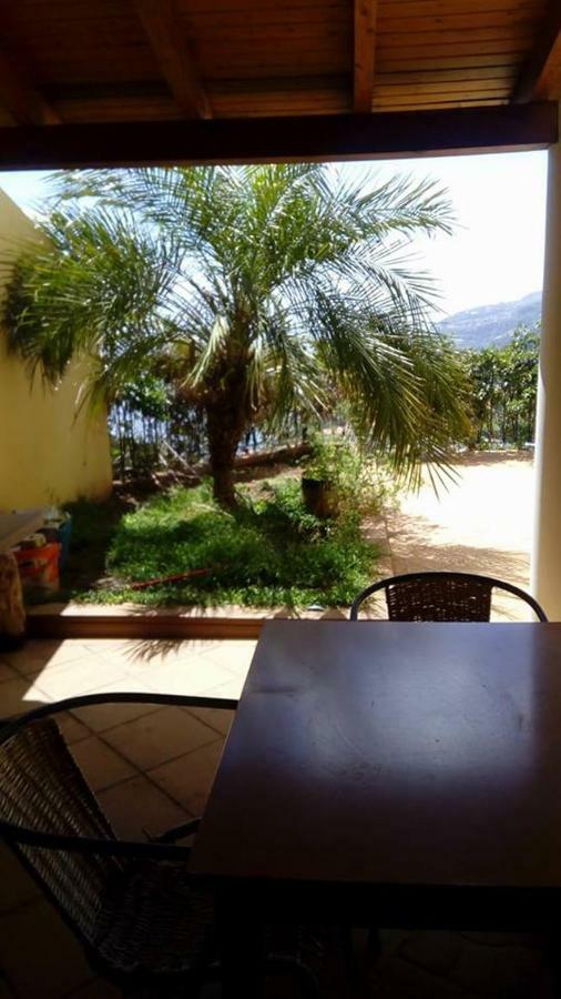 Sea View House Apartment Ribeira Brava Exterior foto