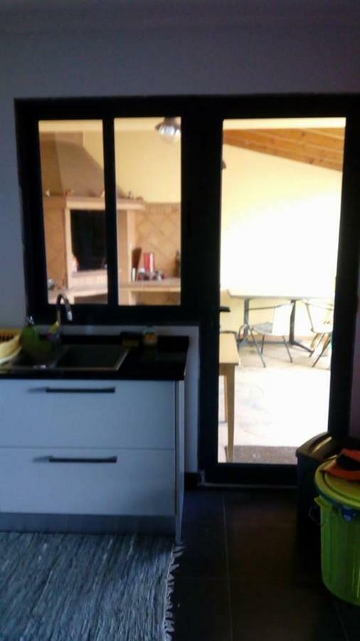 Sea View House Apartment Ribeira Brava Exterior foto