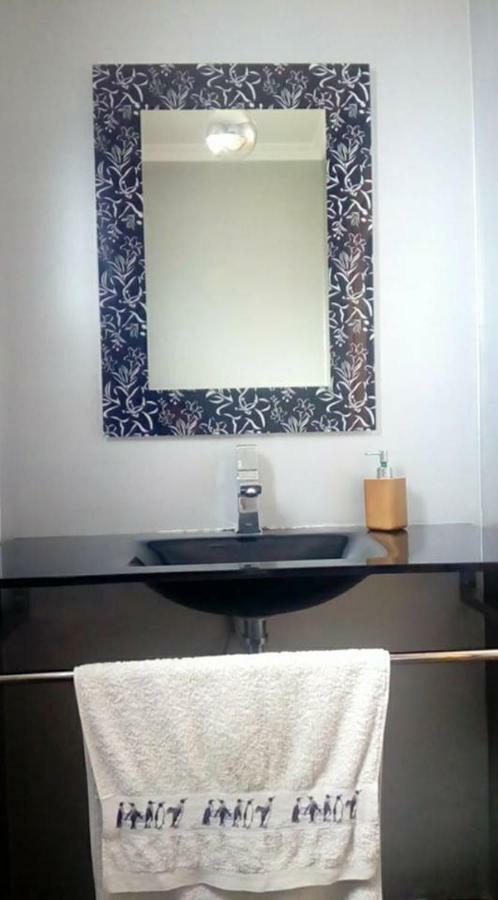 Sea View House Apartment Ribeira Brava Exterior foto