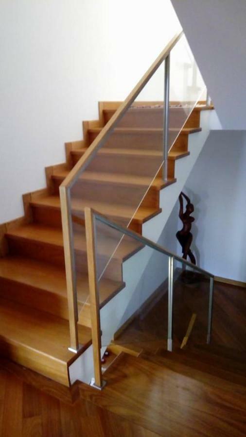 Sea View House Apartment Ribeira Brava Exterior foto