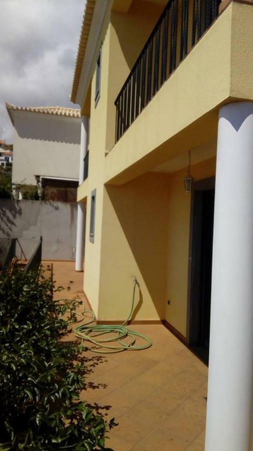 Sea View House Apartment Ribeira Brava Exterior foto
