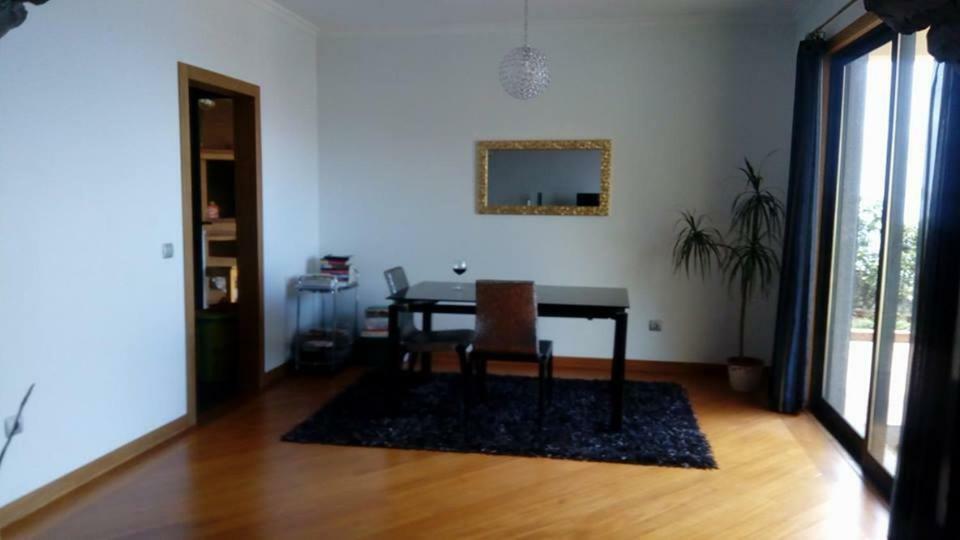 Sea View House Apartment Ribeira Brava Exterior foto