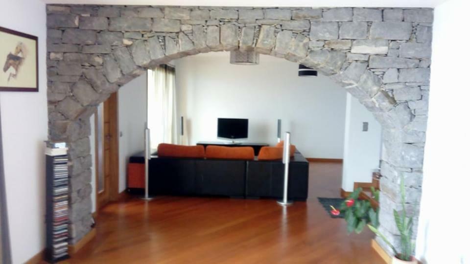 Sea View House Apartment Ribeira Brava Exterior foto