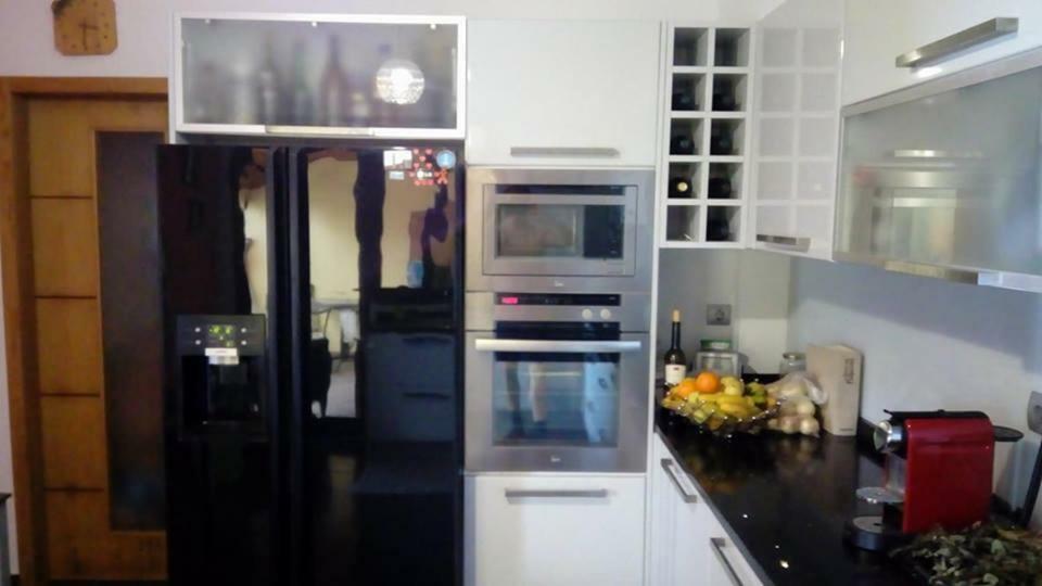 Sea View House Apartment Ribeira Brava Exterior foto
